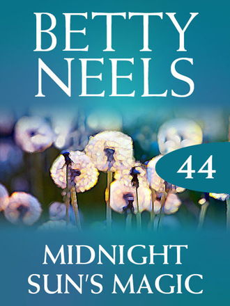 Betty Neels. Midnight Sun's Magic