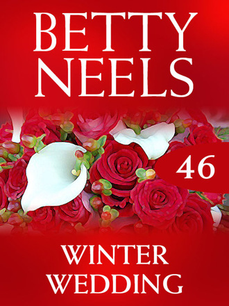 Betty Neels. Winter Wedding