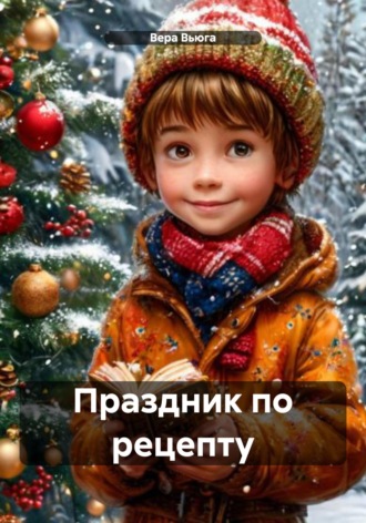 Вера Вьюга. Праздник по рецепту