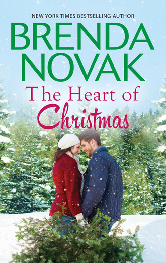 Brenda Novak. The Heart Of Christmas
