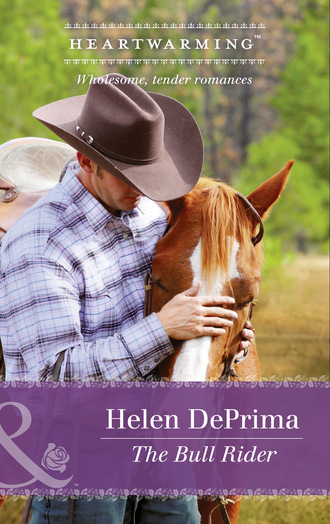 Helen DePrima. The Bull Rider