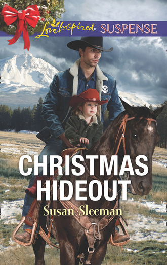 Susan Sleeman. Christmas Hideout