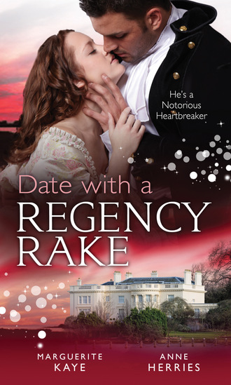 Marguerite Kaye. Date with a Regency Rake