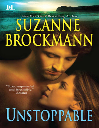 Suzanne  Brockmann. Unstoppable