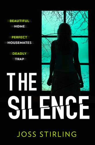 Joss  Stirling. The Silence