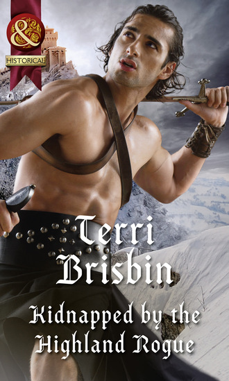 Terri Brisbin. A Highland Feuding