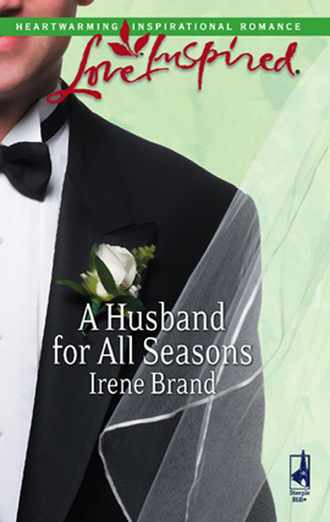 Irene Brand. A Husband for All Seasons