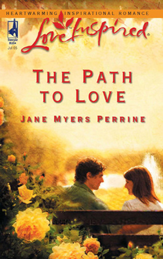 Jane Myers Perrine. The Path To Love
