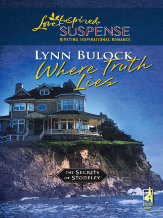 Lynn Bulock. The Secrets of Stoneley