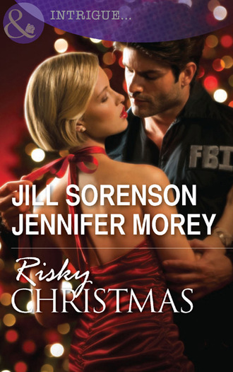 Jill  Sorenson. Risky Christmas