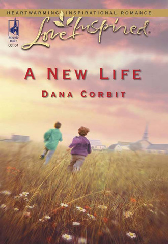 Dana Corbit. A New Life