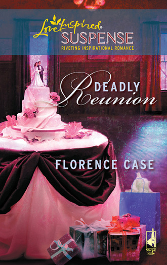 Florence Case. Deadly Reunion