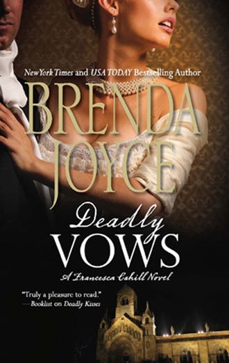 Бренда Джойс. Deadly Vows
