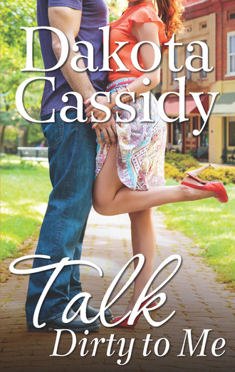 Dakota  Cassidy. A Plum Orchard novel