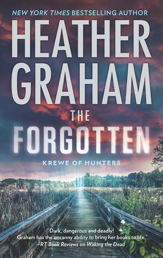 Heather Graham. The Forgotten