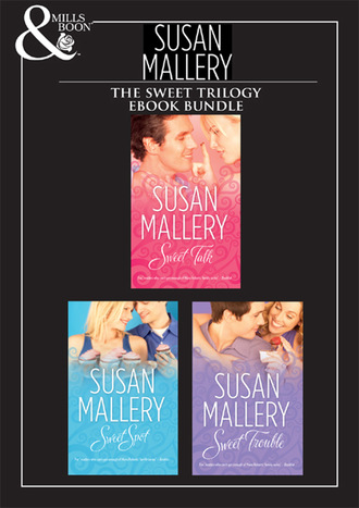 Susan Mallery. The Bakery Sisters
