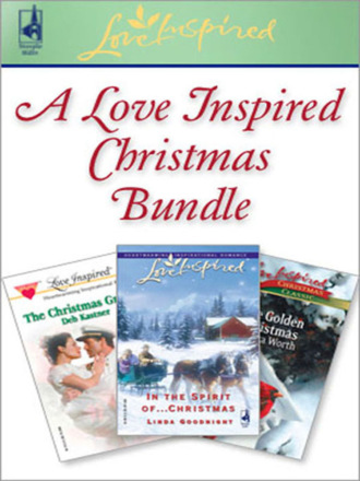 Линда Гуднайт. A Love Inspired Christmas Bundle