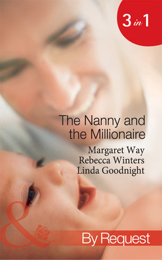Маргарет Уэй. The Nanny and the Millionaire