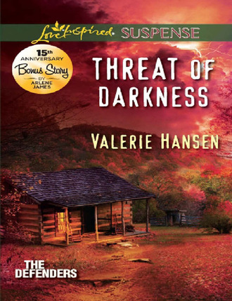 Valerie  Hansen. The Defenders