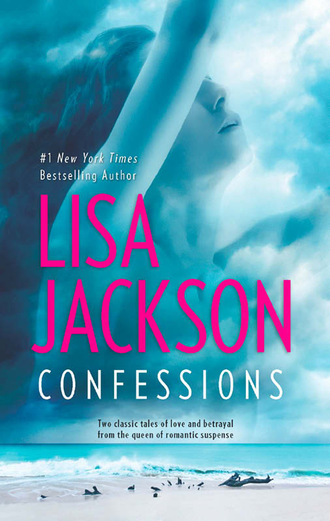 Lisa  Jackson. Confessions