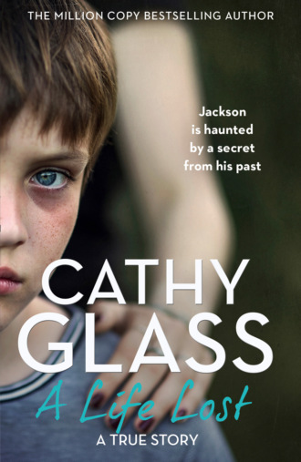 Cathy Glass. A Life Lost