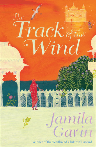 Jamila  Gavin. The Track of the Wind