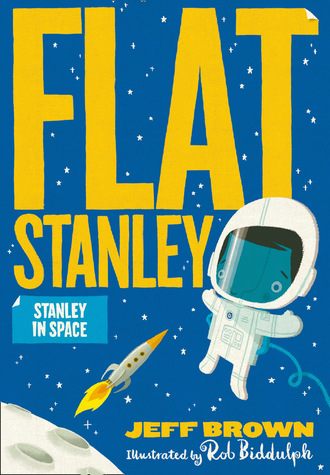 Группа авторов. Stanley in Space