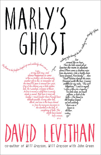 Дэвид Левитан. Marly's Ghost