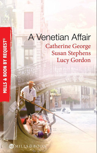 Lucy Gordon. A Venetian Affair