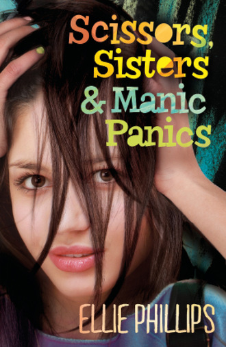 Ellie Phillips. Scissors Sisters & Manic Panics