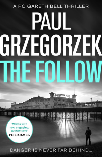 Paul Grzegorzek. The Follow