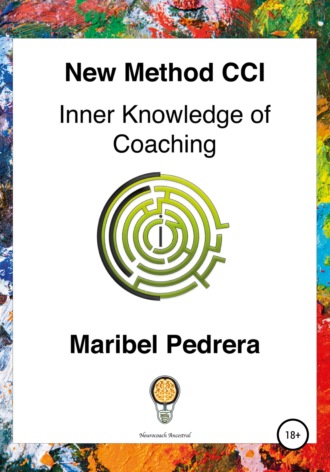 New Method ICC Inner Knowledge of Coaching. Maribel Pedrera