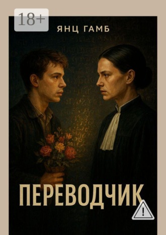 Янц Гамб. Переводчик