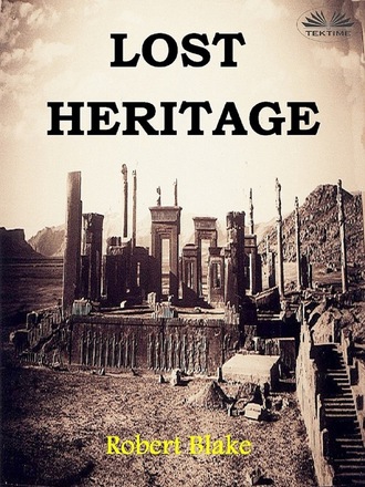 Lost Heritage. Robert Blake