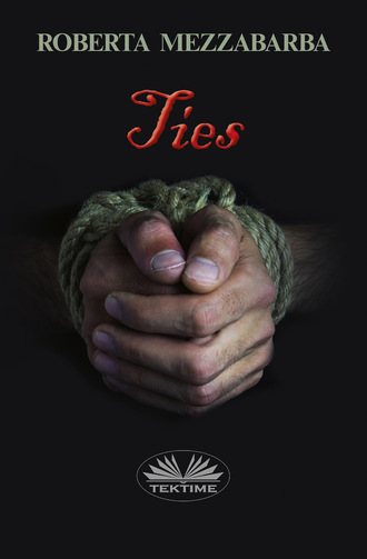 Ties. Roberta Mezzabarba