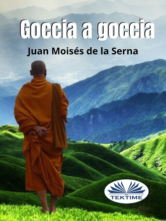 Dr. Juan Mois?s De La Serna. Goccia A Goccia