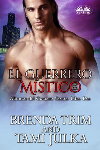 Brenda Trim. El Guerrero Mistico