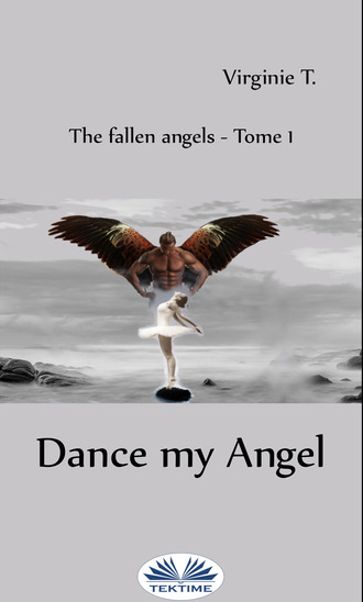Virginie T.. Dance, My Angel