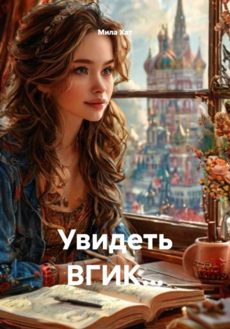 Увидеть ВГИК.... 