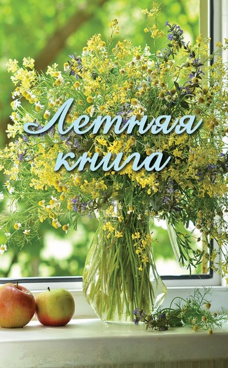Коллектив авторов. Летняя книга