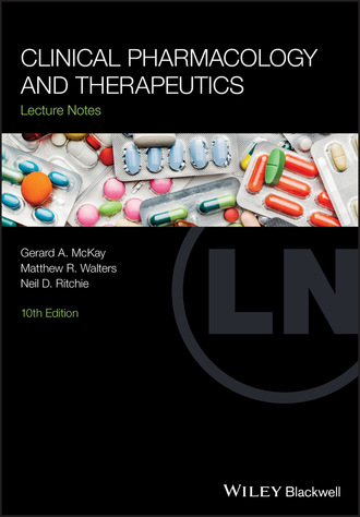 Группа авторов. Clinical Pharmacology and Therapeutics