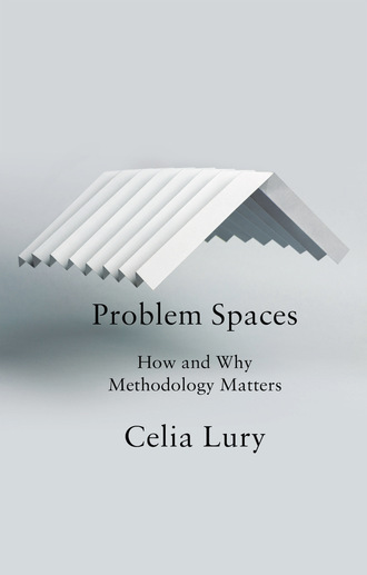 Celia  Lury. Problem Spaces