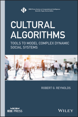 Robert G. Reynolds. Cultural Algorithms