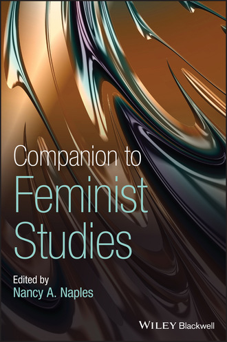 Группа авторов. Companion to Feminist Studies