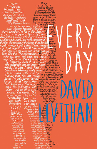Дэвид Левитан. Every Day