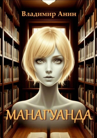 Манагуанда. 