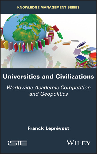 Franck Leprevost. Universities and Civilizations