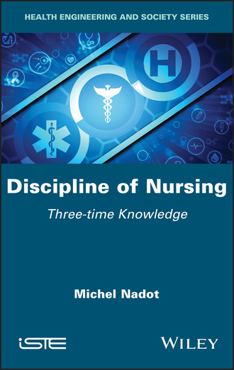 Michel Nadot. Discipline of Nursing