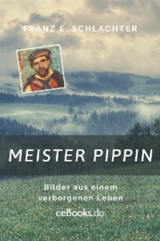 Franz Eugen Schlachter. Meister Pippin