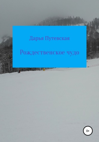 Рождественское чудо. Дарья Валентиновна Путевская
